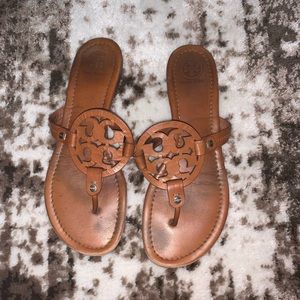 Tory Burch miller sandals